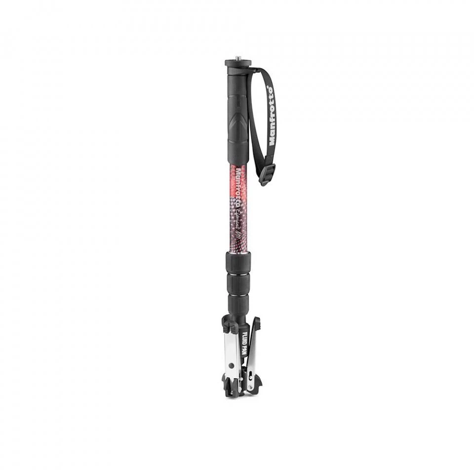 Manfrotto Element MII Video