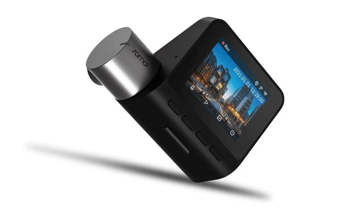 Vaizdo registratorius 70mai Dash Cam Pro Plus+ A500s