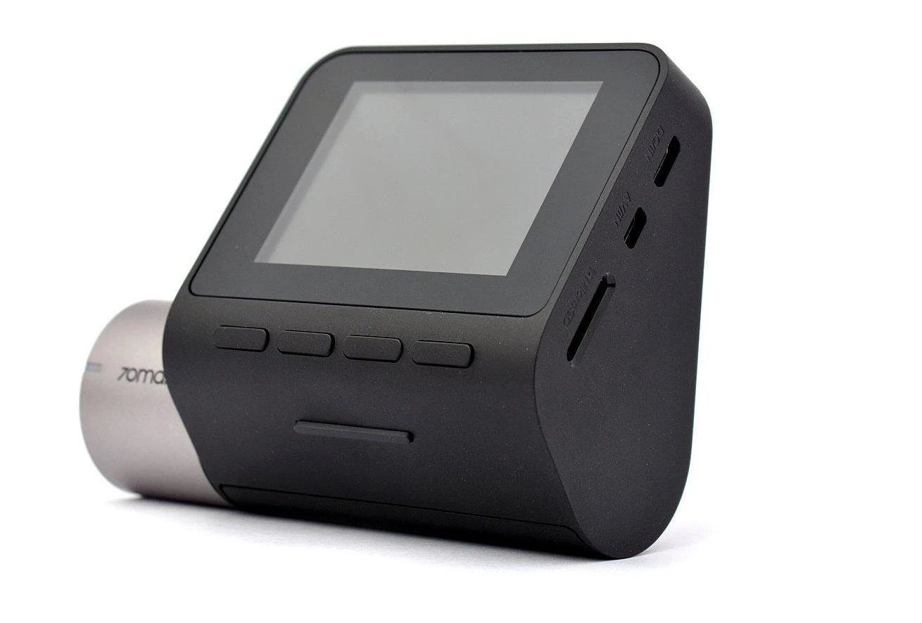 Vaizdo registratorius 70mai Dash Cam Pro Plus+ A500s