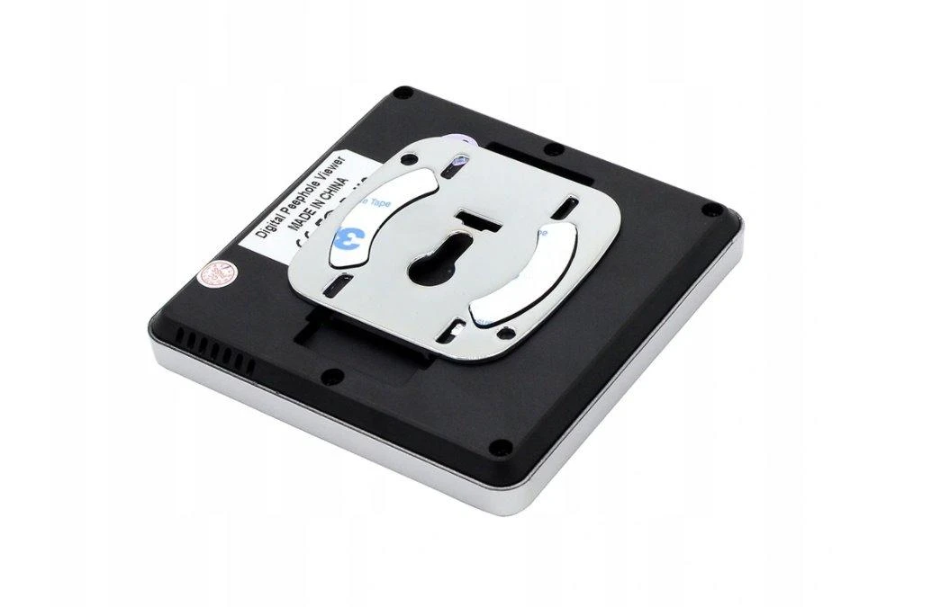 Vaizdo vedlys MBG Line DD2 LCD 2,8″