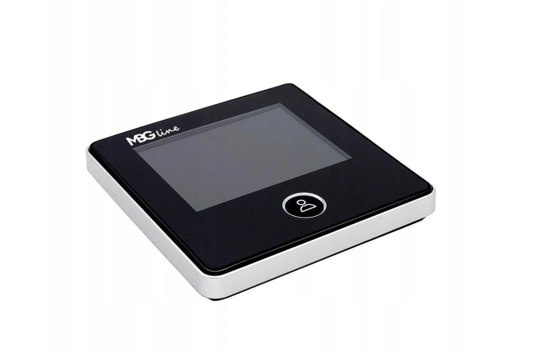 Vaizdo vedlys MBG Line DD2 LCD 2,8″