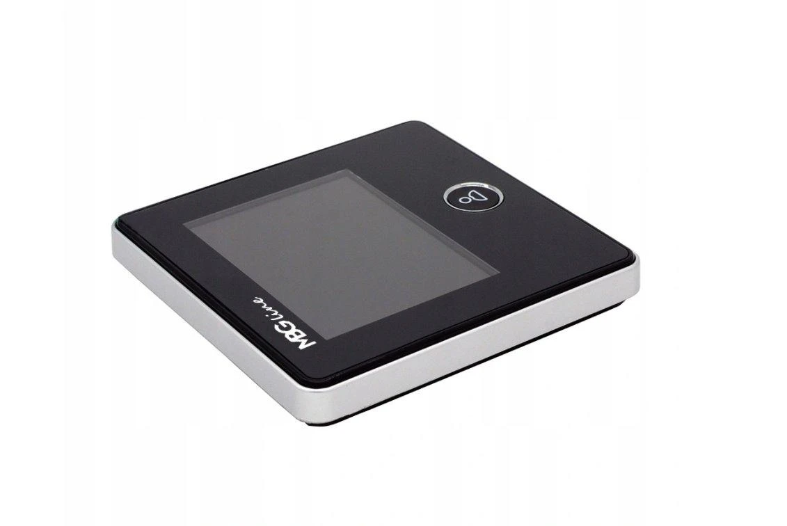 Vaizdo vedlys MBG Line DD2 LCD 2,8″