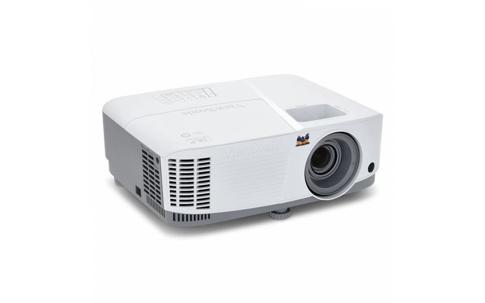Projektorius ViewSonic PA503X (DLP, XGA, 3600 ANSI, VGA x2, HDMI)