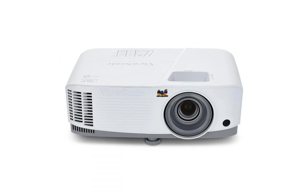 Projektorius ViewSonic PA503X (DLP, XGA, 3600 ANSI, VGA x2, HDMI)
