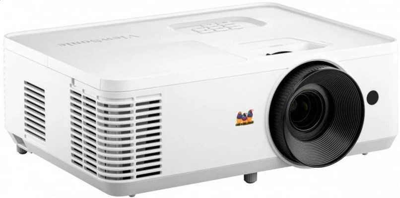 ViewSonic Projektorius Viewsonic PA700W DLP WXGA