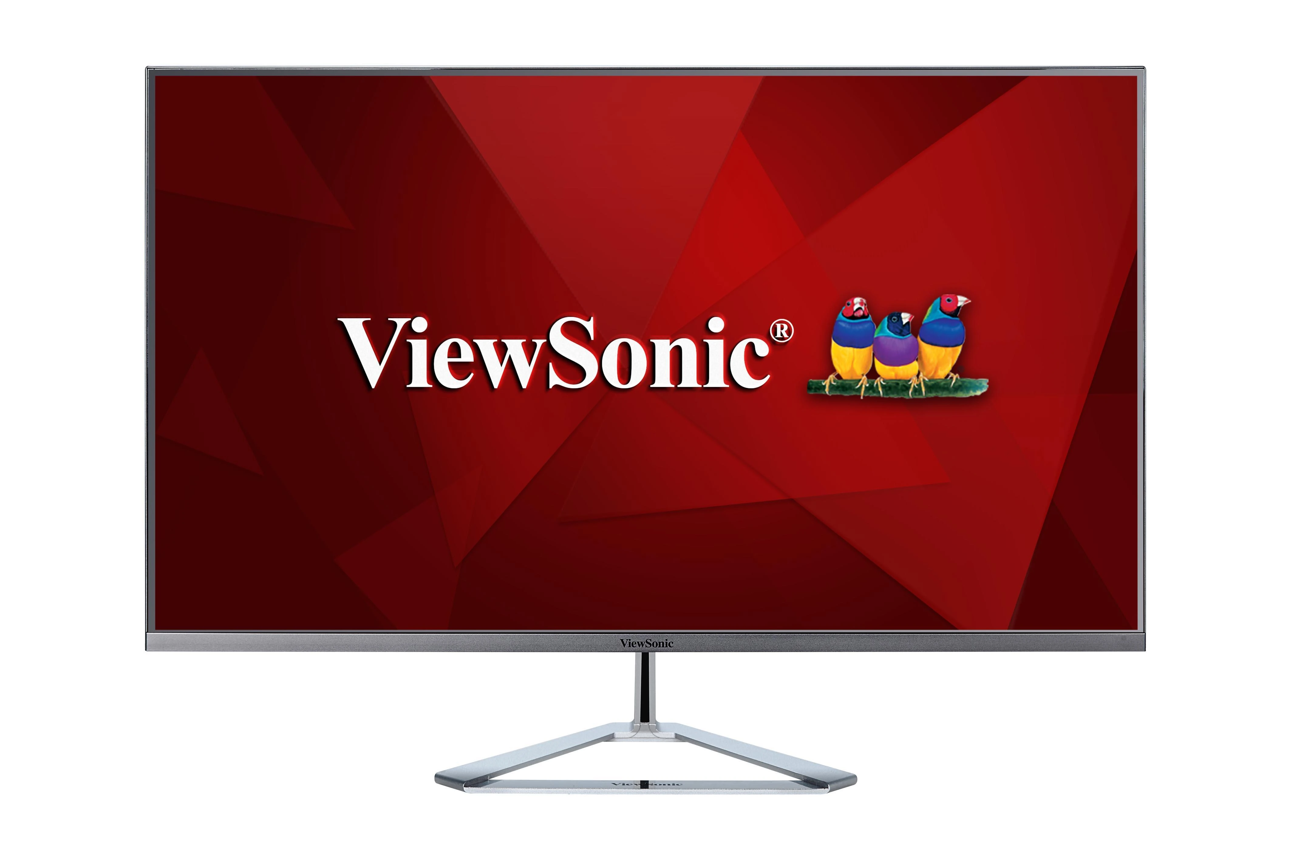 Monitorius VIEWSONIC VX3276-2K-mhd / 31,5" / Panel IPS / 2560x1440 / 16:9