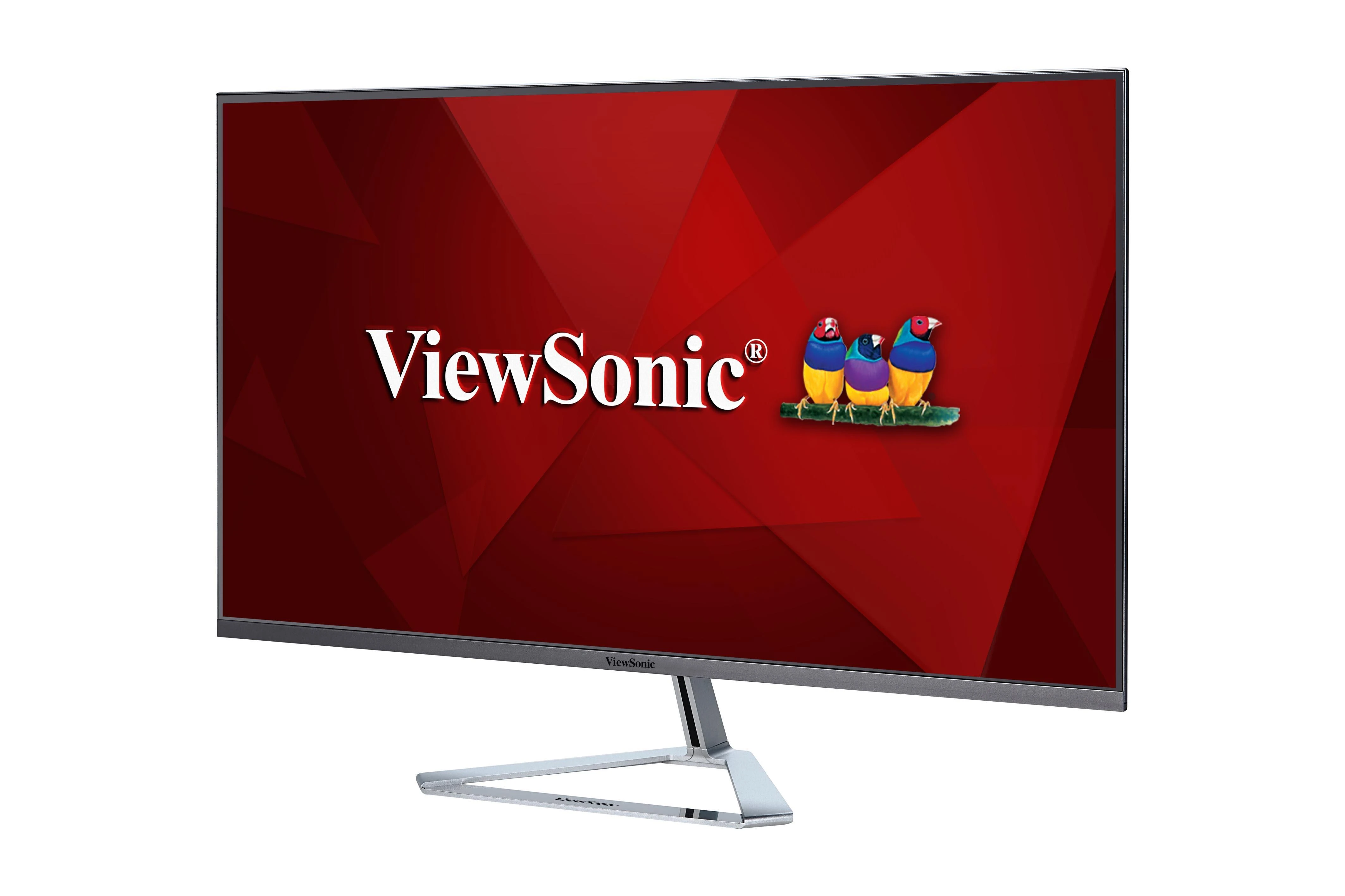 Monitorius VIEWSONIC VX3276-2K-mhd / 31,5" / Panel IPS / 2560x1440 / 16:9