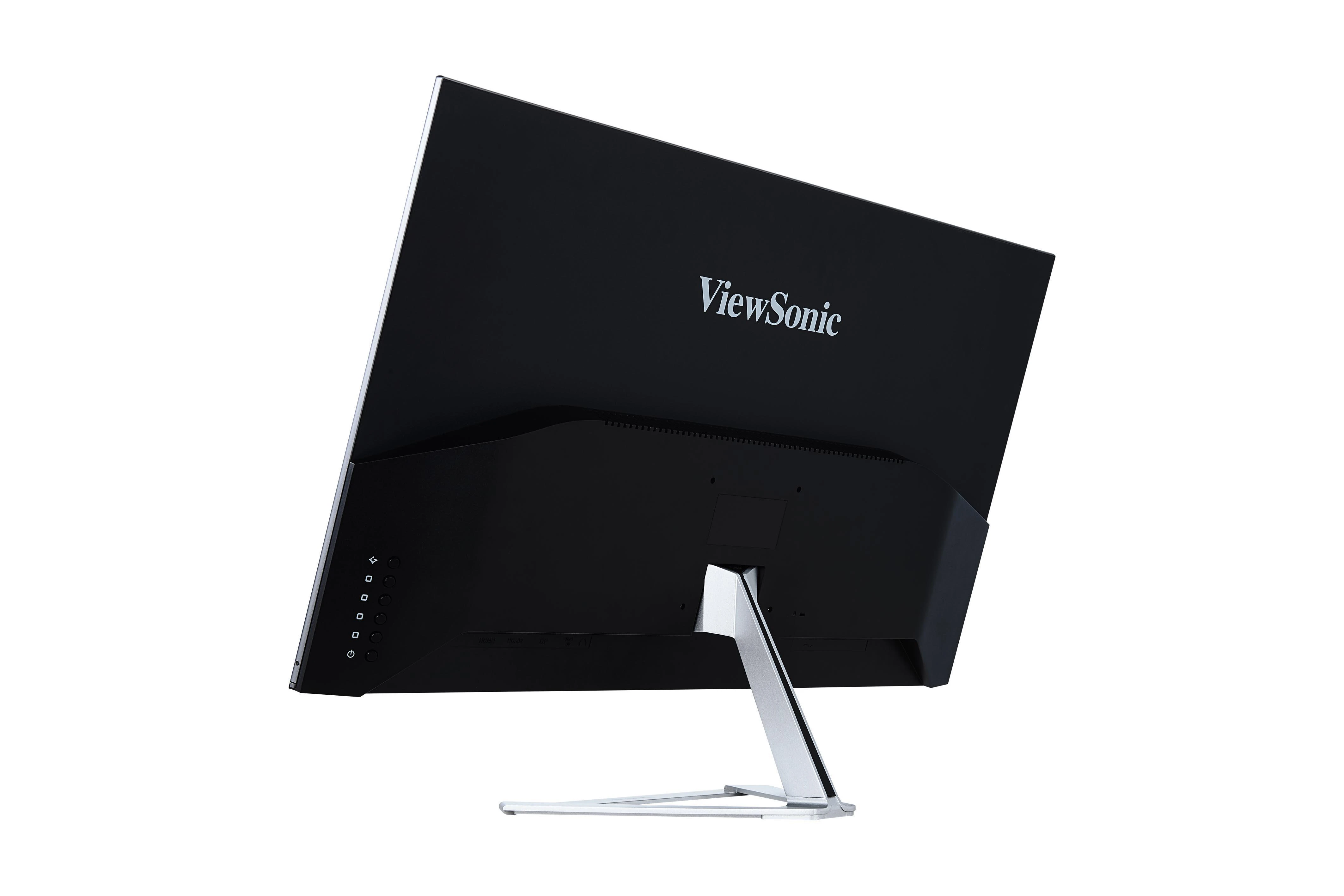 Monitorius VIEWSONIC VX3276-2K-mhd / 31,5" / Panel IPS / 2560x1440 / 16:9