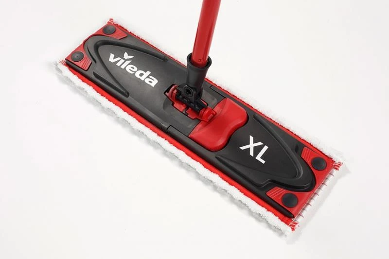 Vileda šluostė šepečiui Ultramax Micro & Cotton