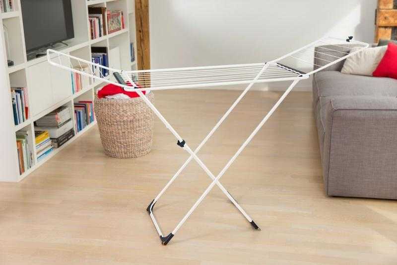 Clothes Drying Rack Vileda Universal, žema kaina Varle.lt