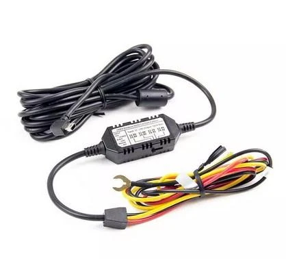 Maitinimo adapteris Viofo HK3