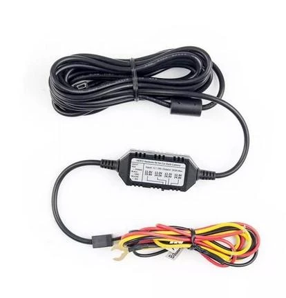 Maitinimo adapteris Viofo HK3