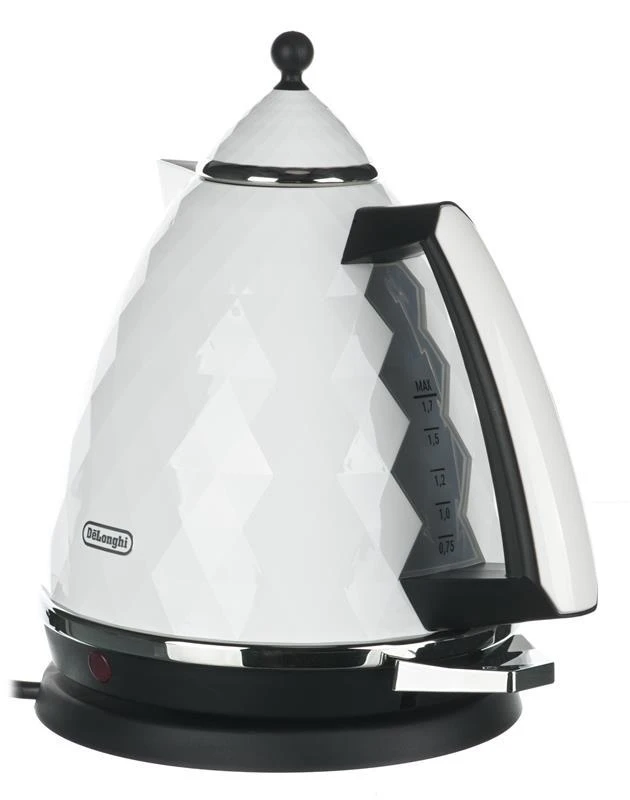 DELONGHI Virdulys KBJ2001W Baltas 1,7L 2000W