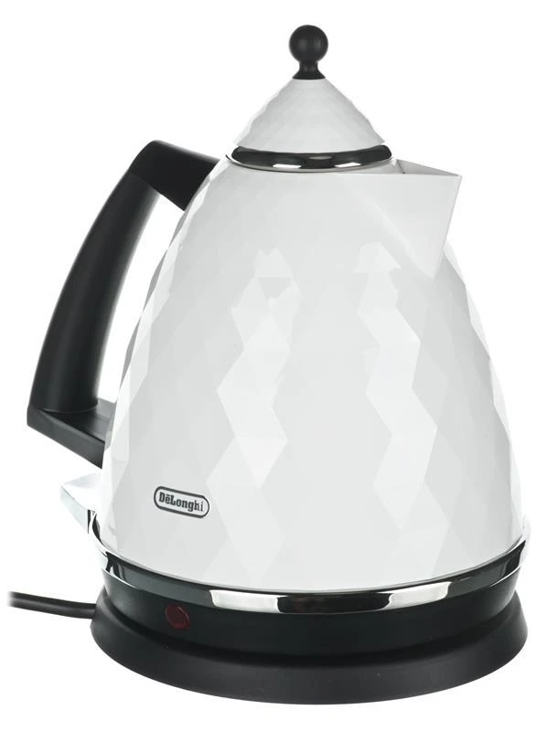 DELONGHI Virdulys KBJ2001W Baltas 1,7L 2000W