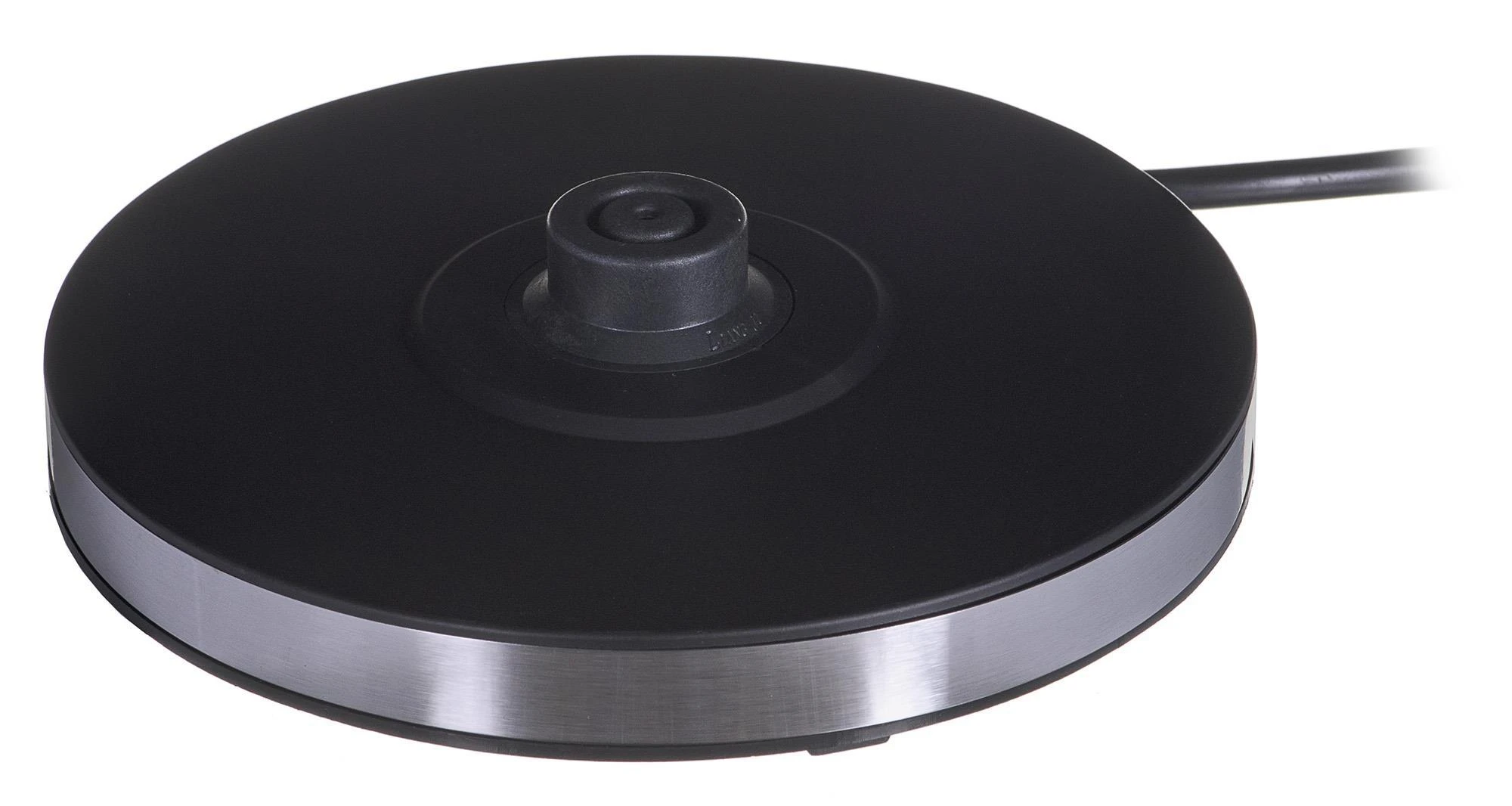 Virdulys electric Esperanza Tugela EKK012 (2200W 1.7l, juodos spalvos)