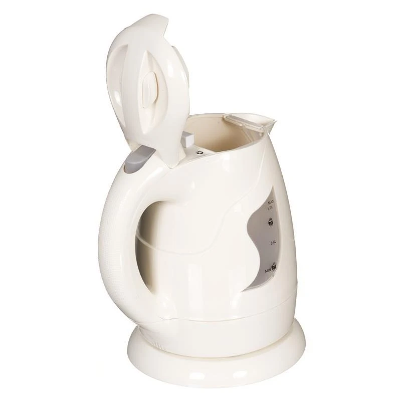 Adler | Virdulys | AD 08 b | Standard | 850 W | 1 L | Plastic | 360° rotational base | rusvai gelsvas