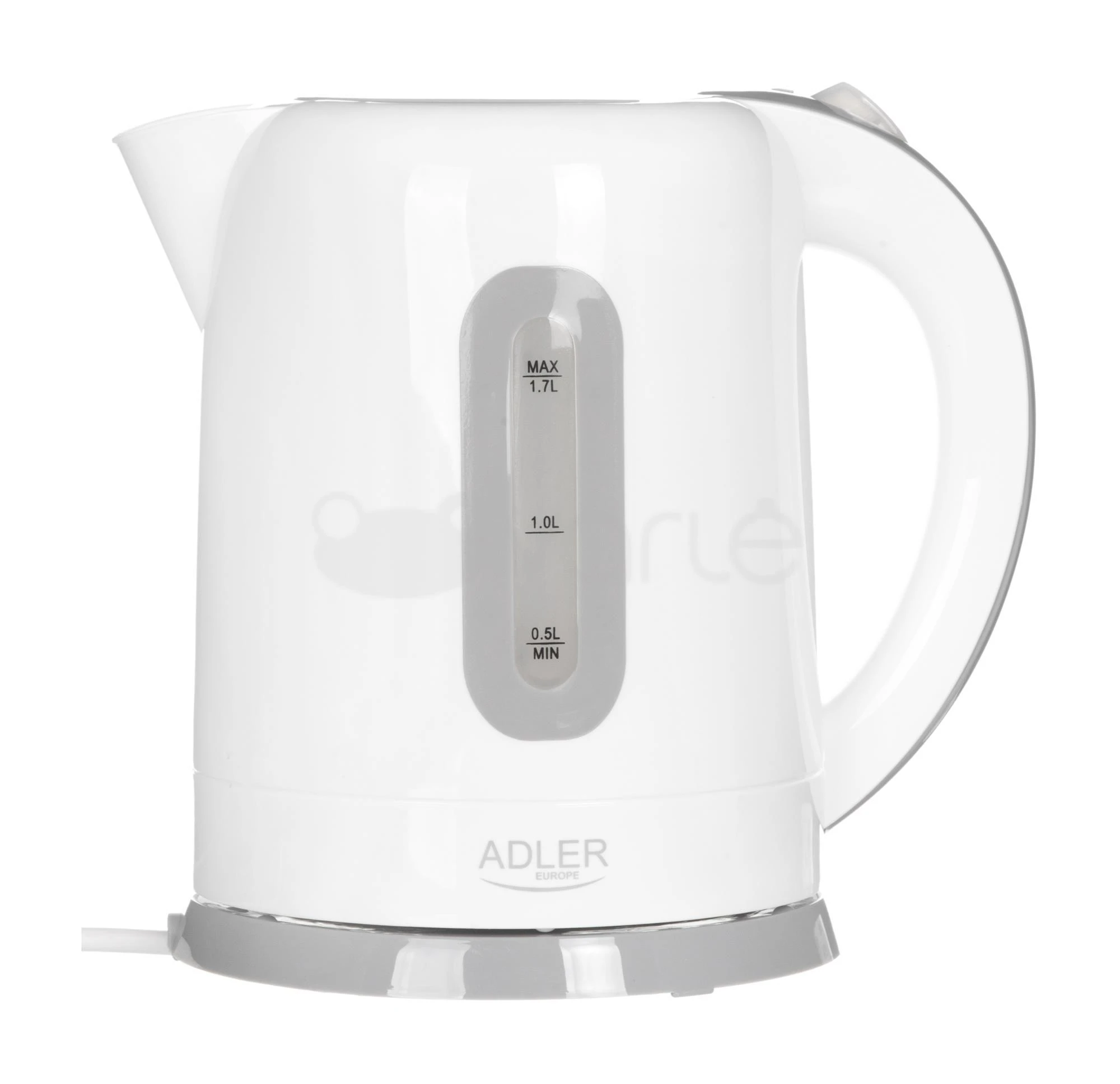 Virdulys Adler AD 1234, 1,7 L