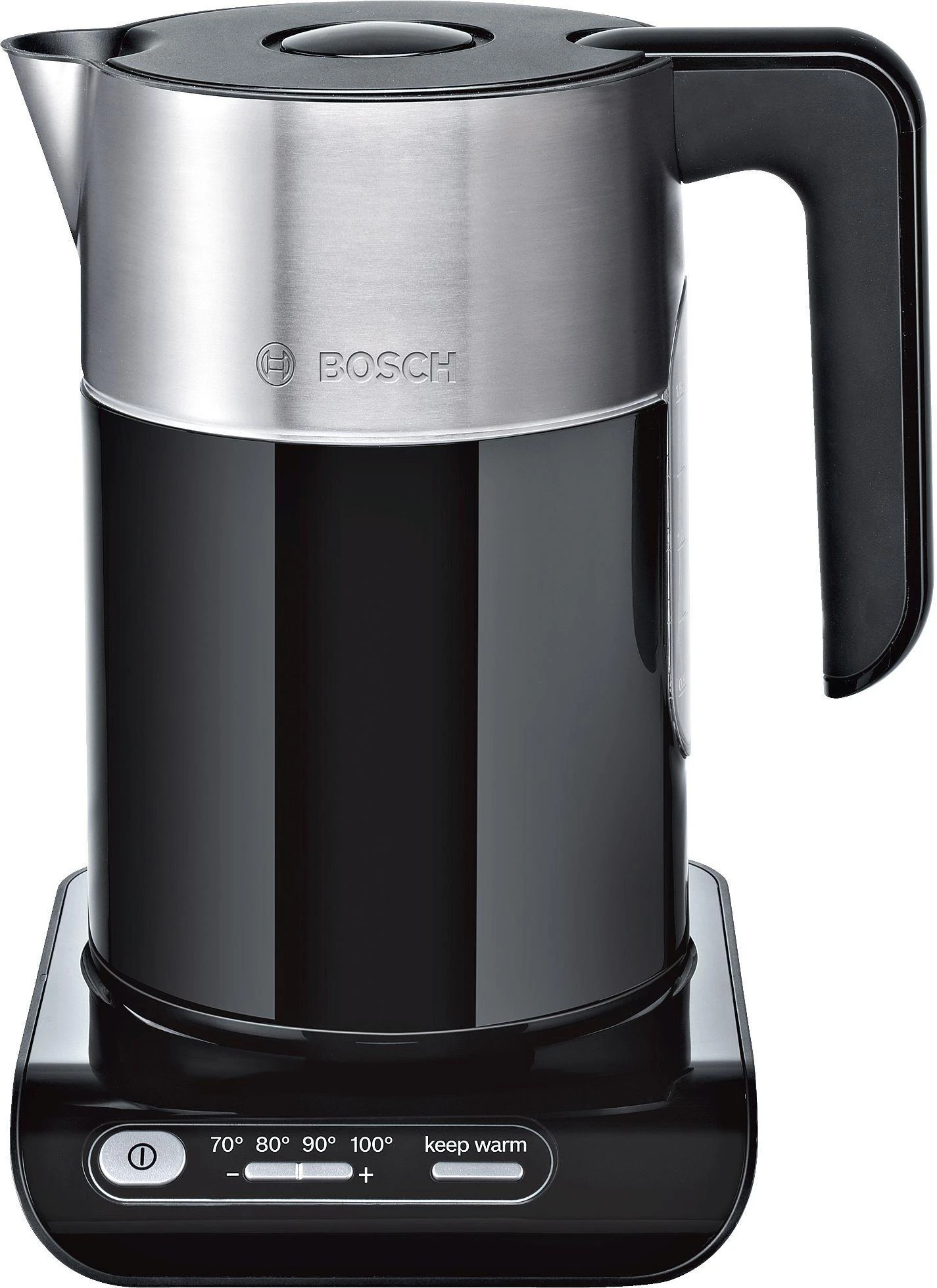BOSCH TWK8613P Elektrinis virdulys