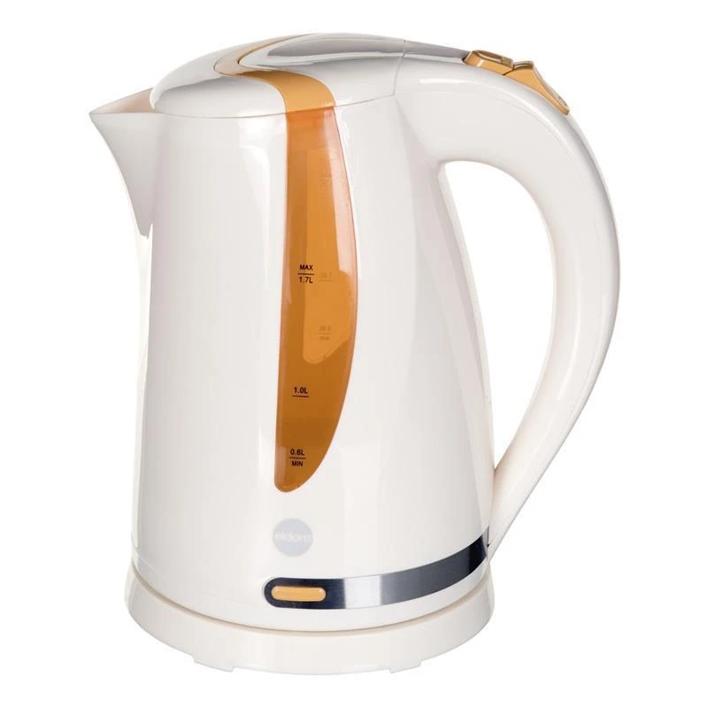 ELDOM SUNNY C230 cordless virdulys