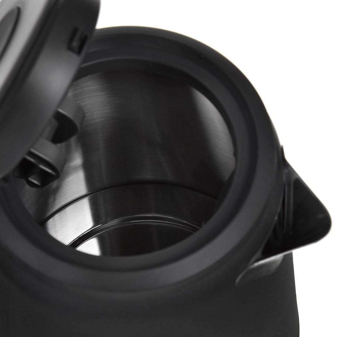 AEG elektrinis virdulys 1,7 l, 2400 W, temperatūros reguliavimas, K7-1-6BP