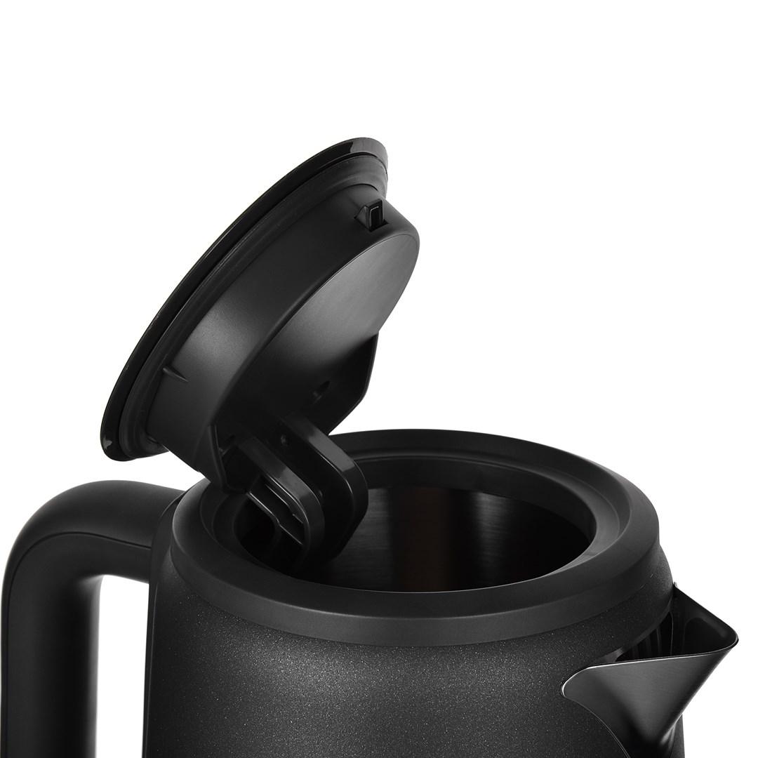 AEG elektrinis virdulys 1,7 l, 2400 W, temperatūros reguliavimas, K7-1-6BP