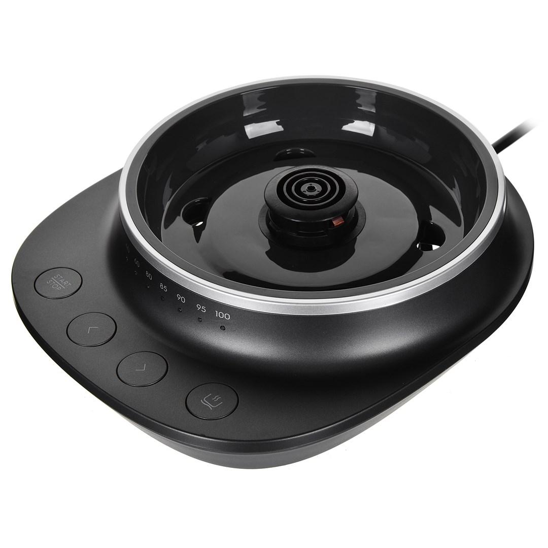 AEG elektrinis virdulys 1,7 l, 2400 W, temperatūros reguliavimas, K7-1-6BP