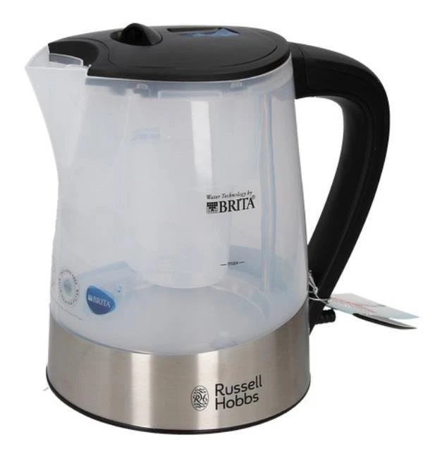 Russell PURITY VIRDULYS 22850-70 1,5 Liter
