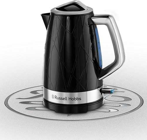 Virdulys Russell Hobbs 28081-70 juoda