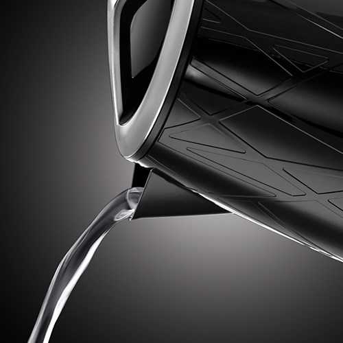 Virdulys Russell Hobbs 28081-70 juoda