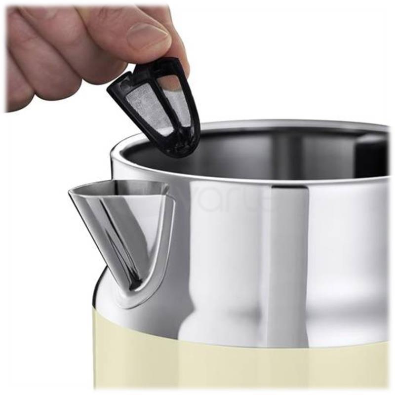 Virdulys Russell Hobbs 21672-70