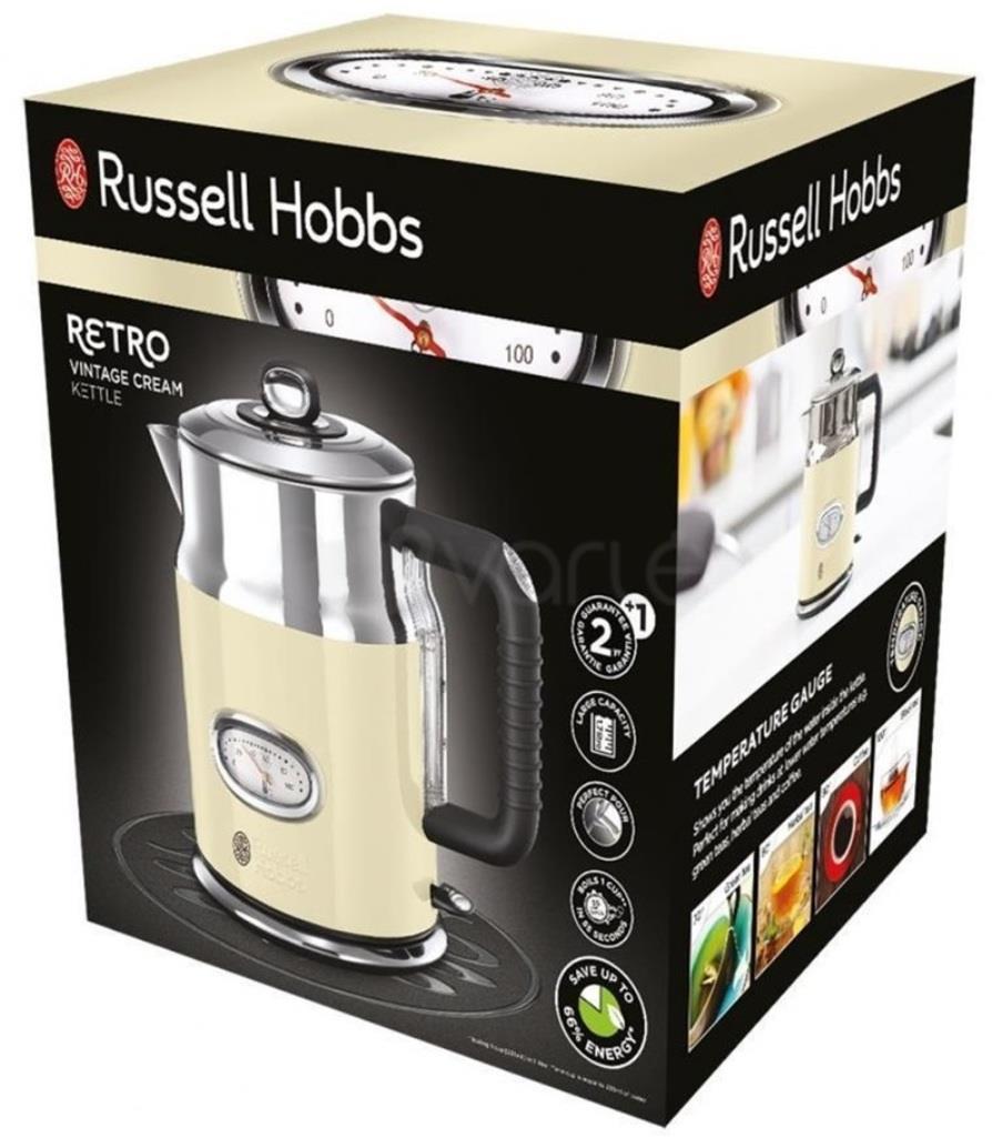Virdulys Russell Hobbs 21672-70