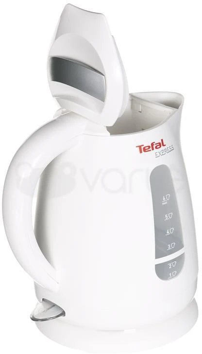 Tefal KO299130 Express elektrinis virdulys 1,5 L Balta 2200 W