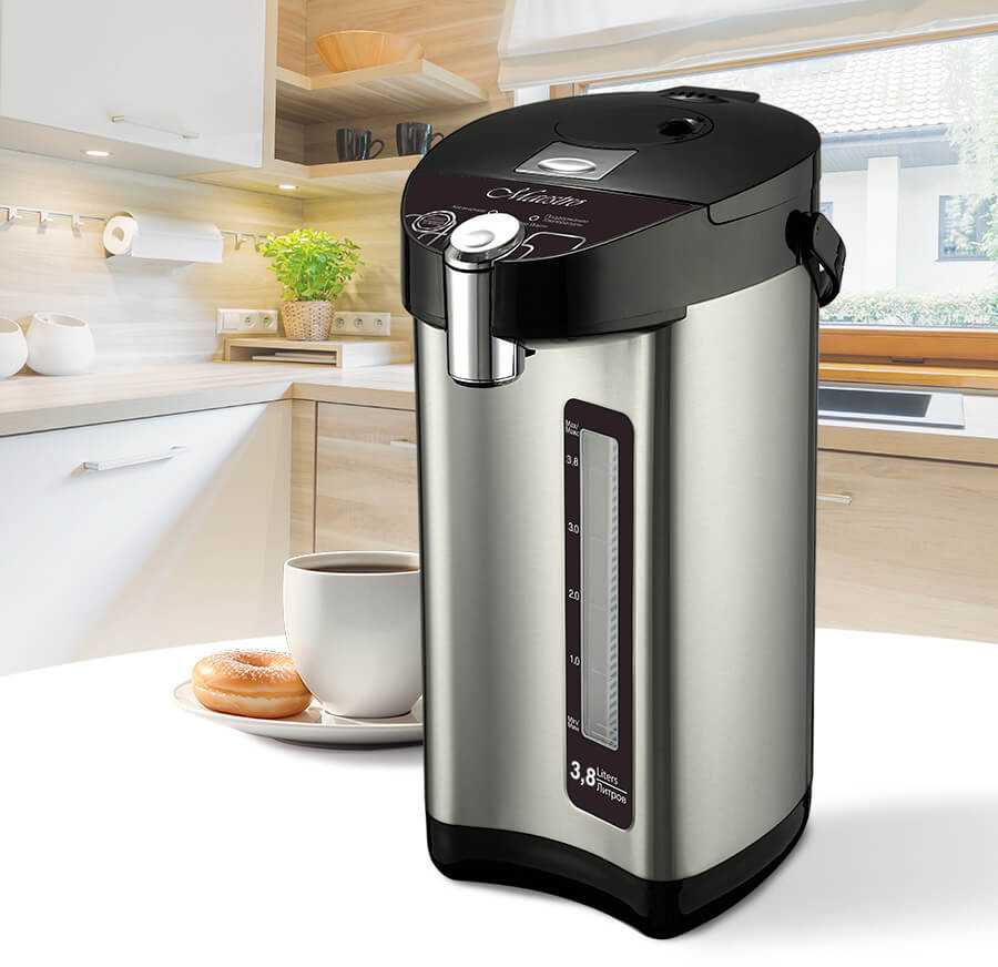 Virdulys-termosas Maestro MR081 3,8 l