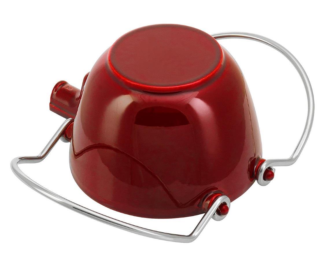 Virdulys ketaus STAUB Specialties (40509-424-0)