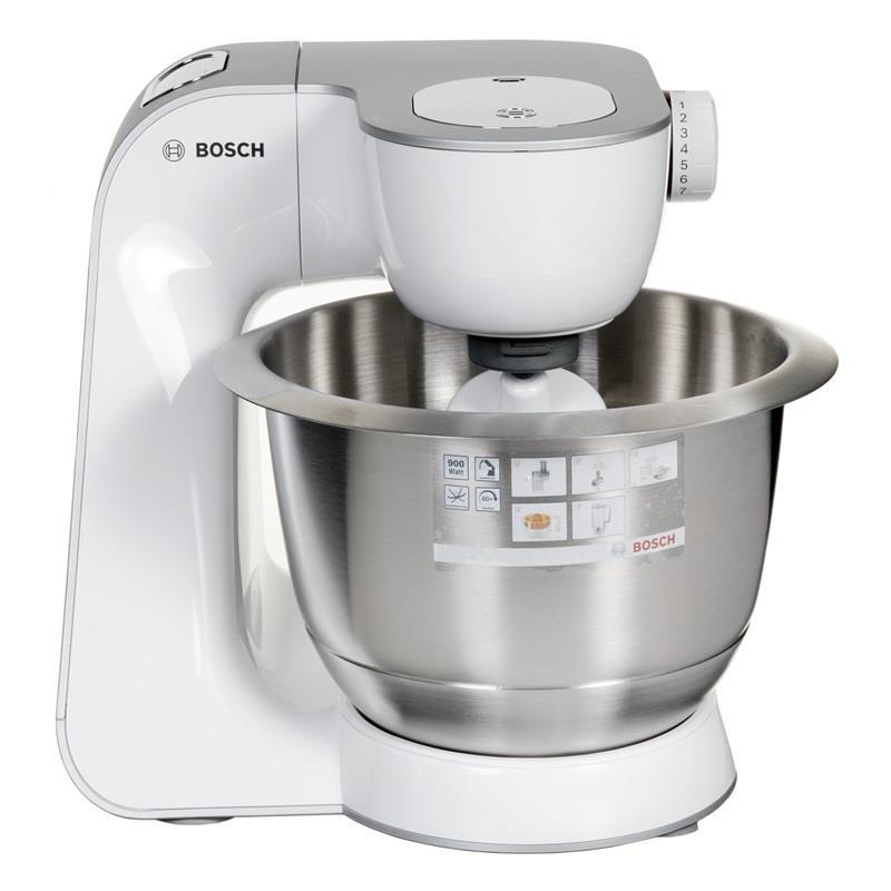 Robot Culinaire BOSCH MUM50123 Pas Cher