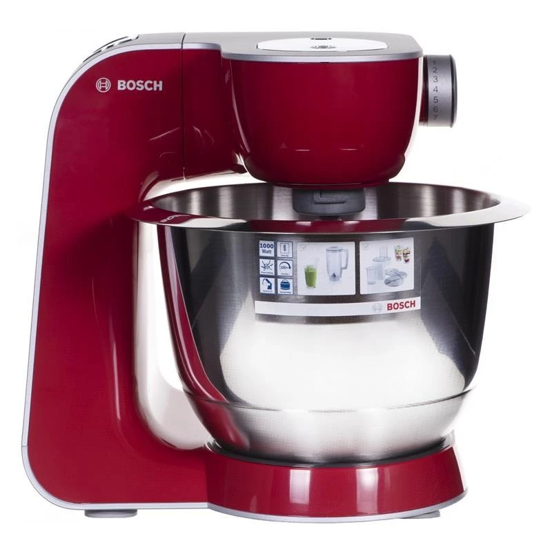 Bosch  MUM58720 Virtuvinis kombainas