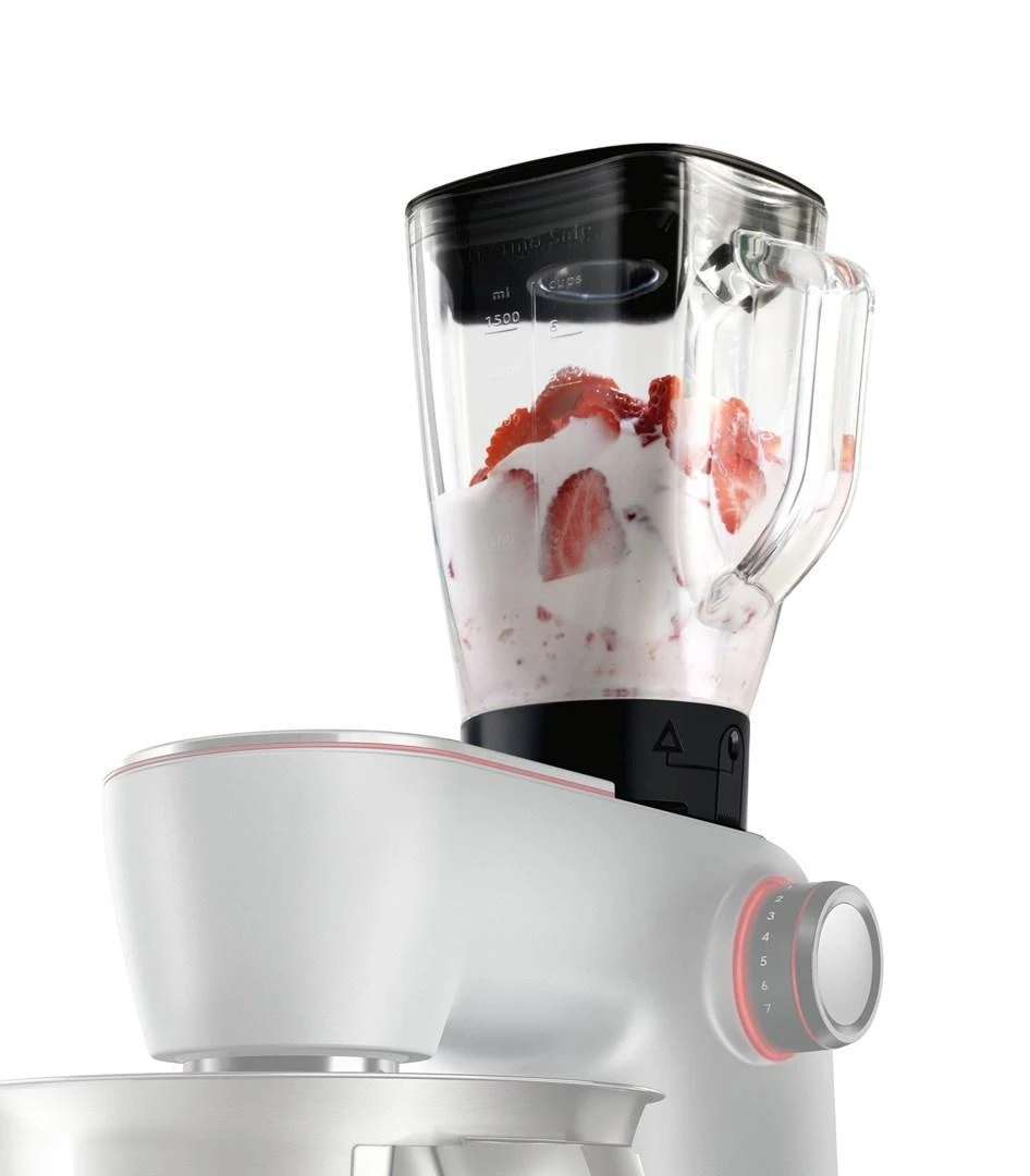 Virtuvinis kombainas BOSCH MUM9BX5S22 (1500W)