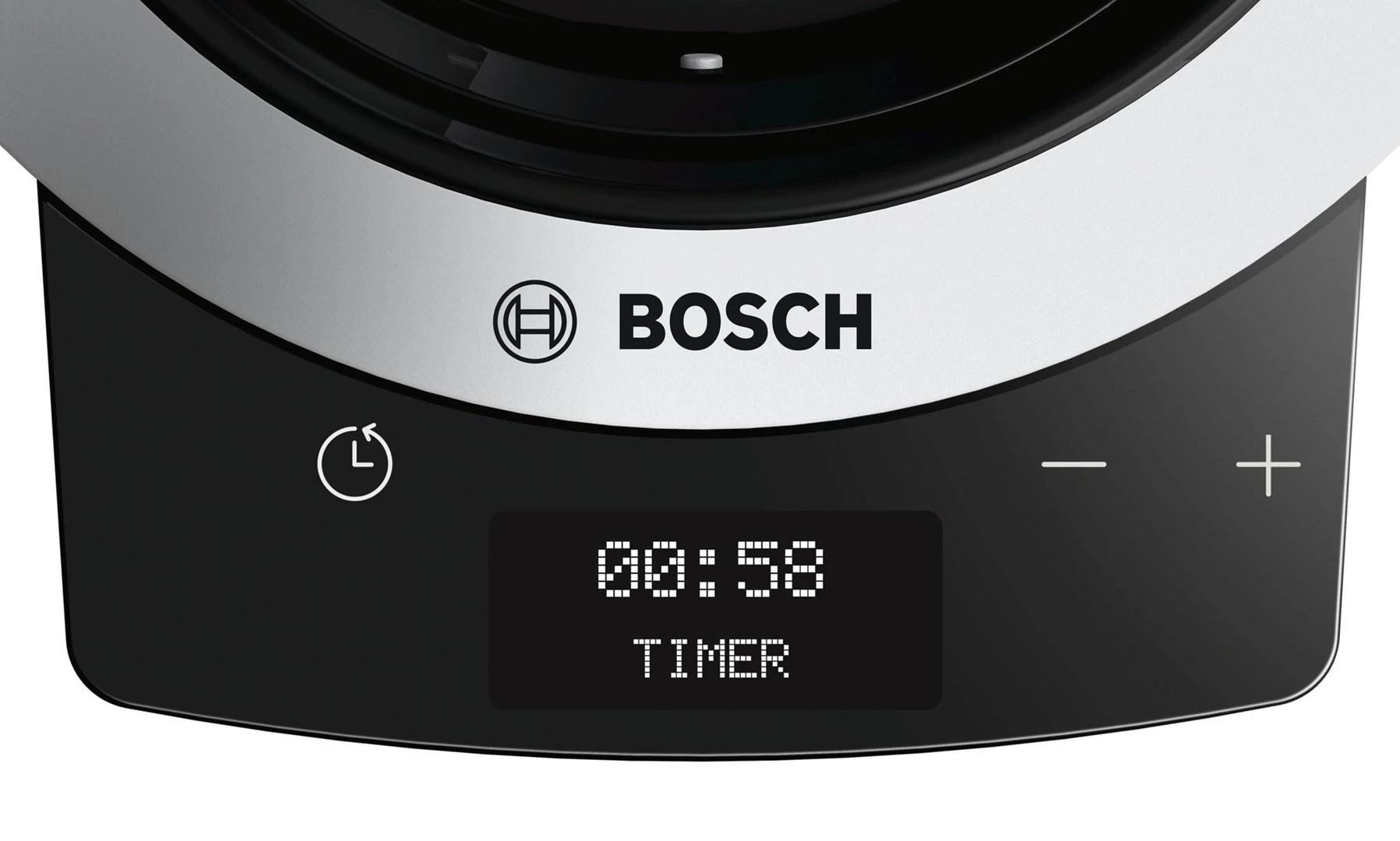 Virtuvinis kombainas BOSCH MUM9BX5S22 (1500W)