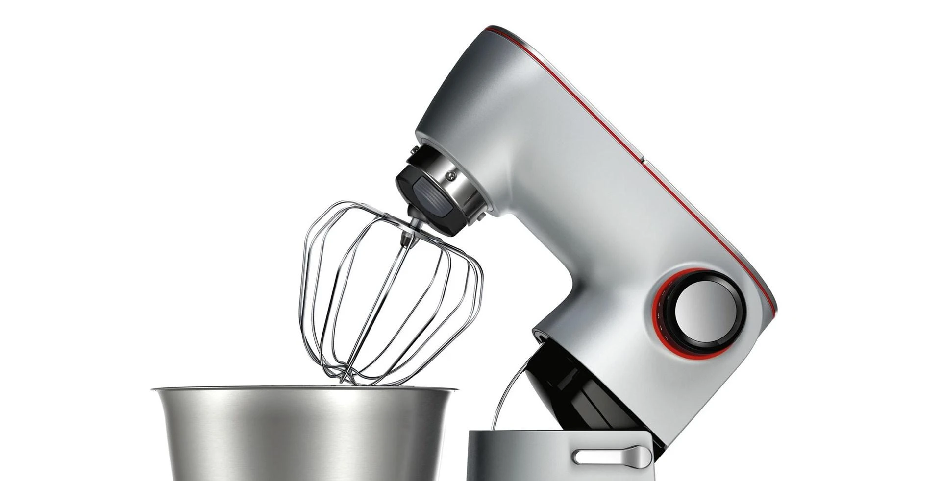 Virtuvinis kombainas BOSCH MUM9BX5S22 (1500W)