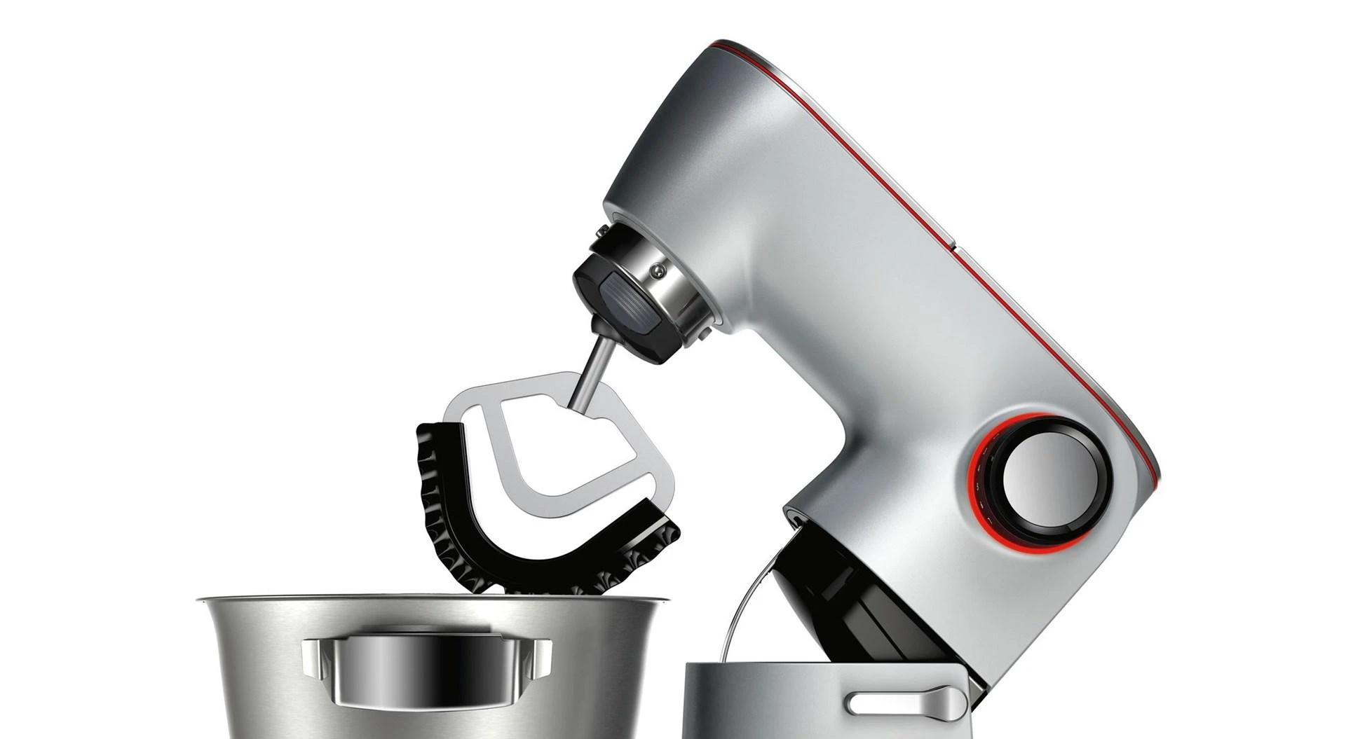 Virtuvinis kombainas BOSCH MUM9BX5S22 (1500W)