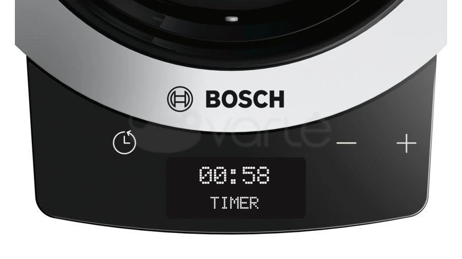 Virtuvinis kombainas BOSCH MUM9BX5S22 (1500W)