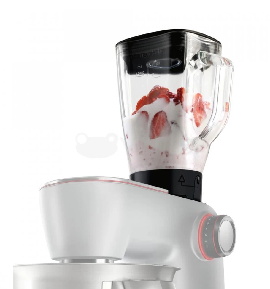Virtuvinis kombainas BOSCH MUM9BX5S22 (1500W)