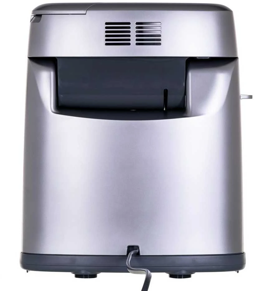 KENWOOD virtuvinis kombainas KHC29A.X0SI, 1000W