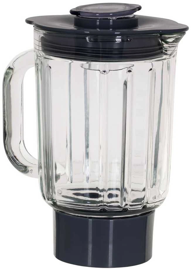 KENWOOD virtuvinis kombainas KHC29A.X0SI, 1000W