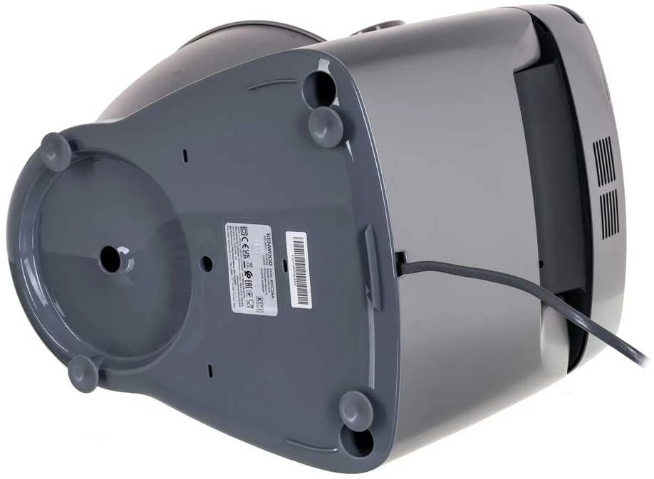 KENWOOD virtuvinis kombainas KHC29A.X0SI, 1000W