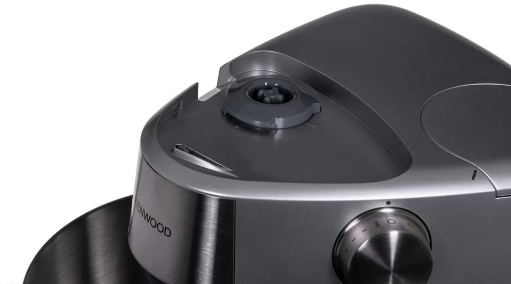KENWOOD virtuvinis kombainas KHC29A.X0SI, 1000W