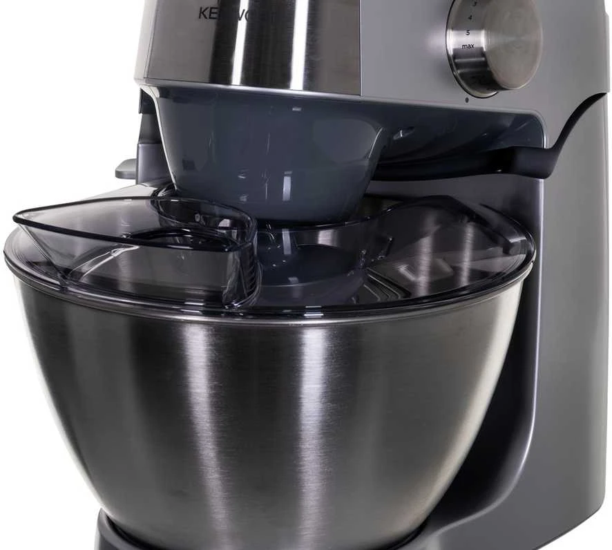 KENWOOD virtuvinis kombainas KHC29A.X0SI, 1000W