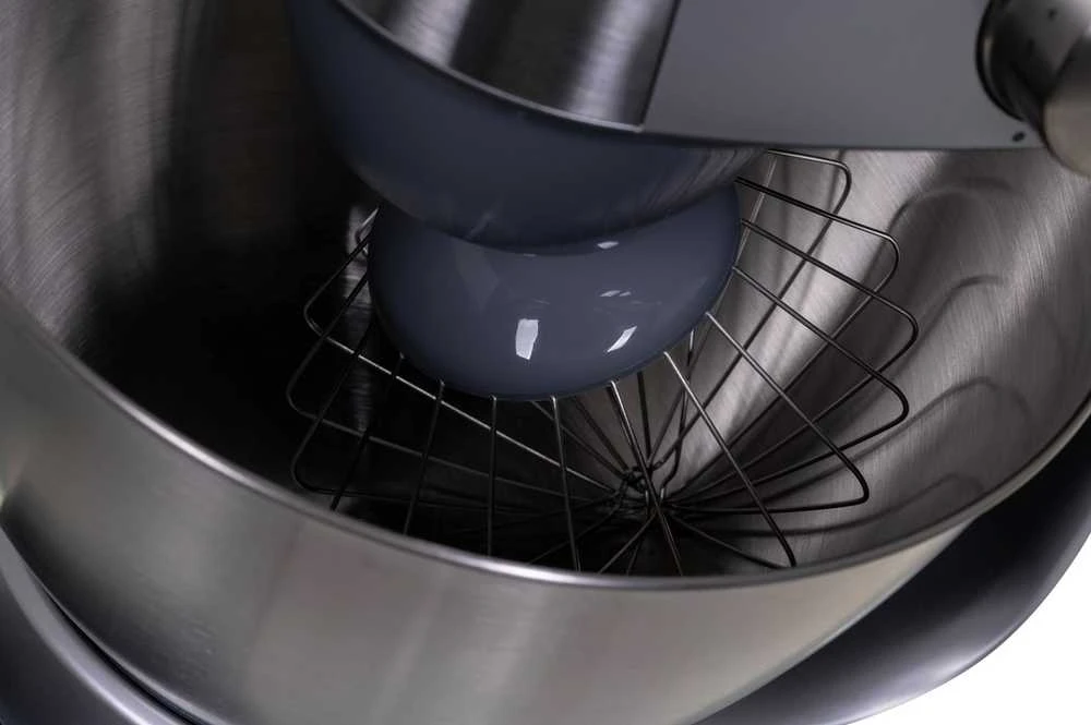 KENWOOD virtuvinis kombainas KHC29A.X0SI, 1000W