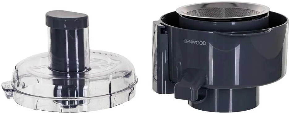 KENWOOD virtuvinis kombainas KHC29A.X0SI, 1000W
