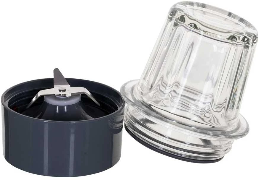 KENWOOD virtuvinis kombainas KHC29A.X0SI, 1000W